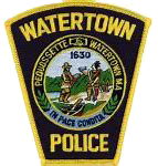 Watertown PD