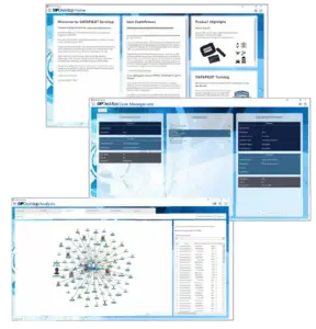 Datapilot Desktop
