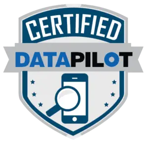 DATAPILOT Training