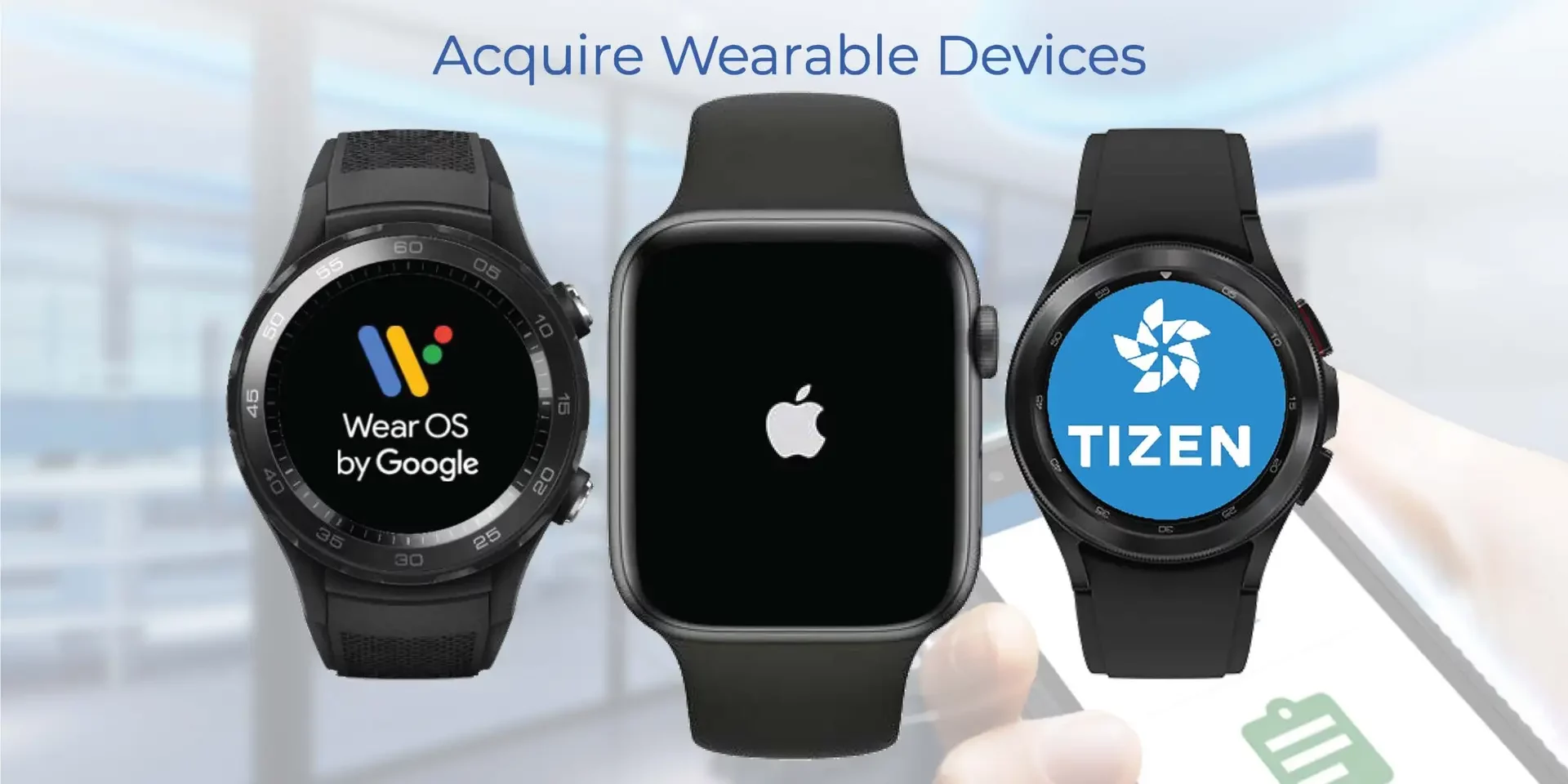 Wearables DATAPILOT