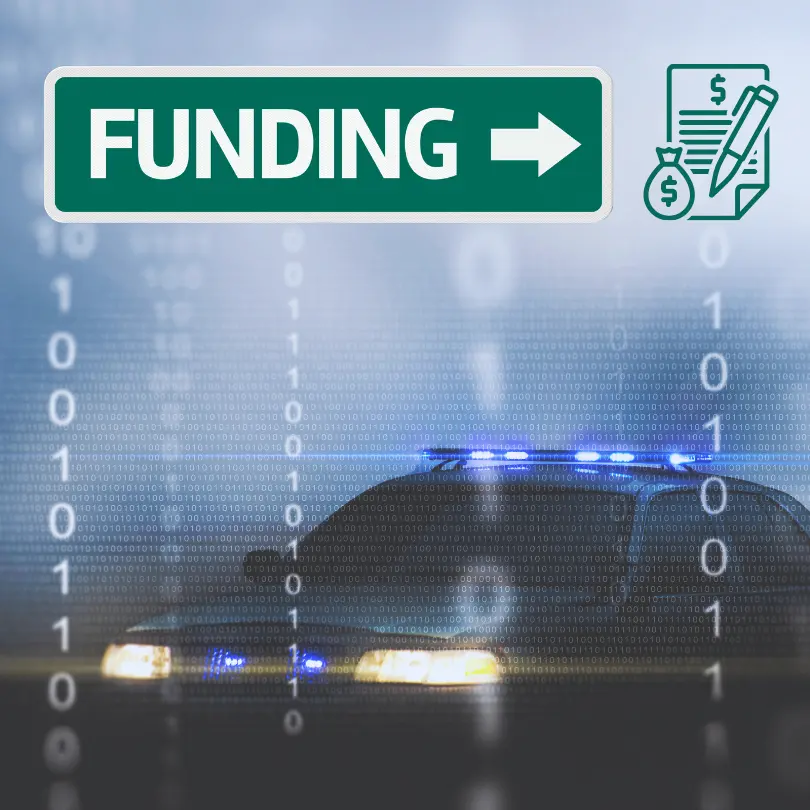 2024 DIGITAL FORENSICS GRANT DATAPILOT