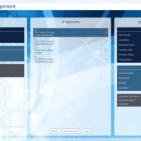 DATAPILOT Acquisition And Reporting Software Yearly Plan