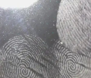 Smudge Forensics