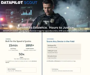 SCOUT Digital Triage