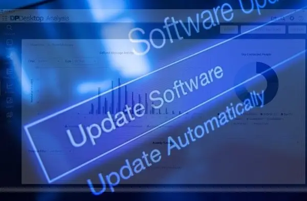 Software Update